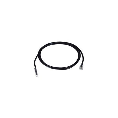 Network Technologies Probe-Style Temp/Humidity/Dew, E-TH1W-7 E-TH1W-7